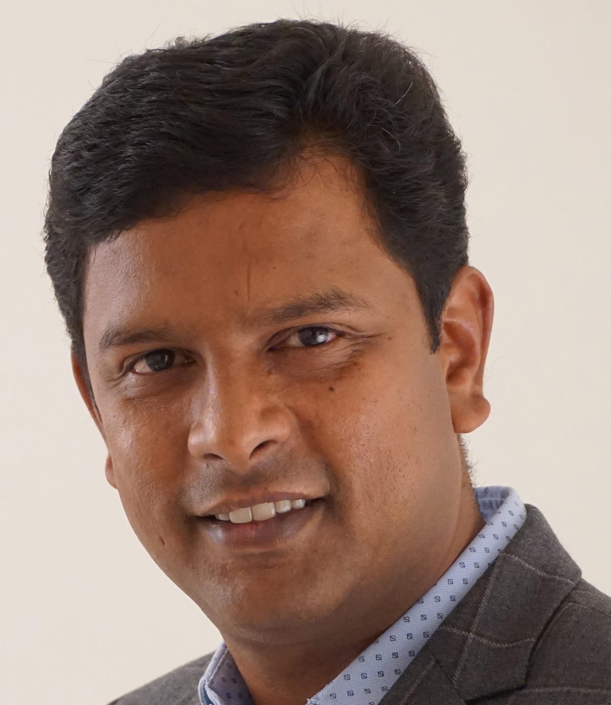 Simon Kuntam, Founder and Principal Advisor, Suriyavaan Solutions